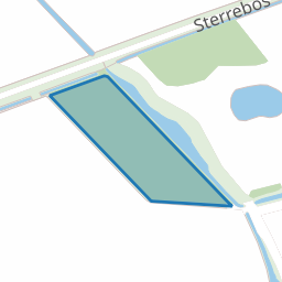 Perceel ODR01-S-166