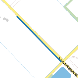 Perceel ODR01-S-1661