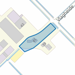 Perceel ODR01-S-1662