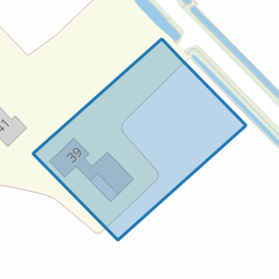 Perceel ODR01-S-1664