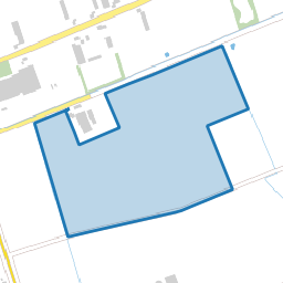 Perceel ODR01-S-1666