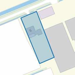 Perceel ODR01-S-1667