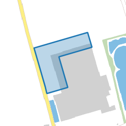 Perceel ODR01-S-1672