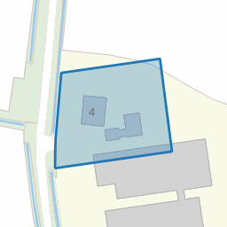 Perceel ODR01-S-1673