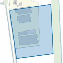 Perceel ODR01-S-1679