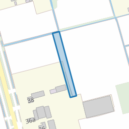 Perceel ODR01-S-1680