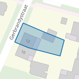 Perceel ODR01-S-1682