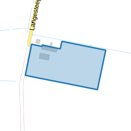 Perceel ODR01-S-1685