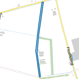 Perceel ODR01-S-201