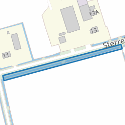 Perceel ODR01-S-208