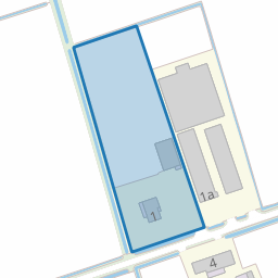 Perceel ODR01-S-22