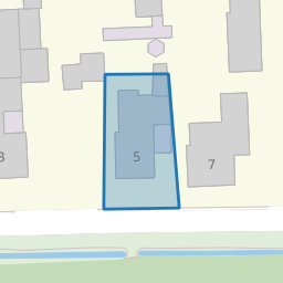 Perceel ODR01-S-233