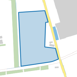 Perceel ODR01-S-249