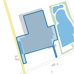 Perceel ODR01-S-259