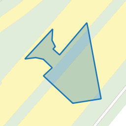 Perceel ODR01-S-288