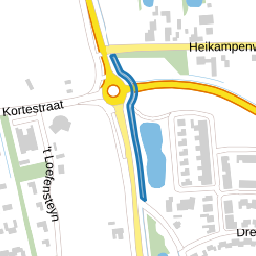 Perceel ODR01-S-294