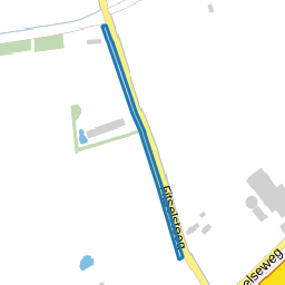 Perceel ODR01-S-299