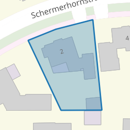 Perceel ODR01-S-313