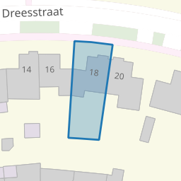 Perceel ODR01-S-330