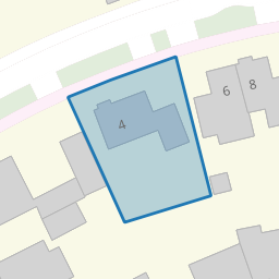 Perceel ODR01-S-337
