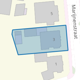 Perceel ODR01-S-346