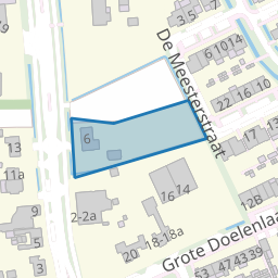 Perceel ODR01-S-357