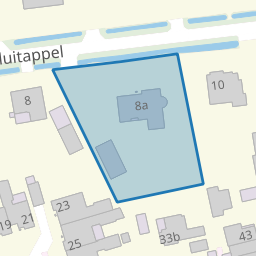 Perceel ODR01-S-367