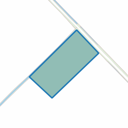 Perceel ODR01-S-39