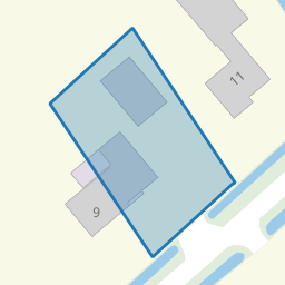 Perceel ODR01-S-397