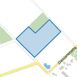 Perceel ODR01-S-40