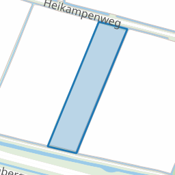 Perceel ODR01-S-415