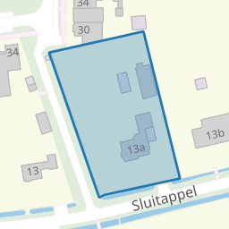 Perceel ODR01-S-422