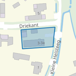Perceel ODR01-S-438