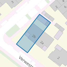 Perceel ODR01-S-451