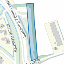 Perceel ODR01-S-459