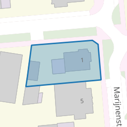 Perceel ODR01-S-511