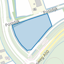 Perceel ODR01-S-520