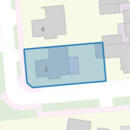 Perceel ODR01-S-528