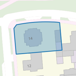 Perceel ODR01-S-533