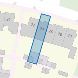 Perceel ODR01-S-545