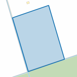 Perceel ODR01-S-552
