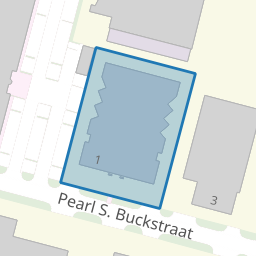 Perceel ODR01-S-558