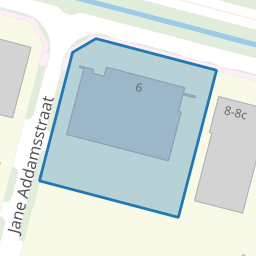 Perceel ODR01-S-566
