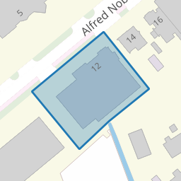Perceel ODR01-S-577