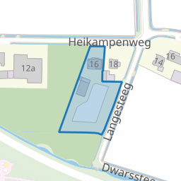 Perceel ODR01-S-583