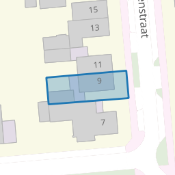 Perceel ODR01-S-591
