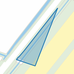 Perceel ODR01-S-613