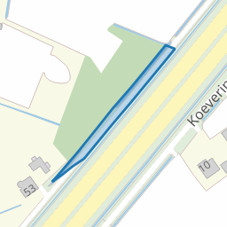 Perceel ODR01-S-620