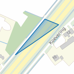 Perceel ODR01-S-621