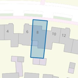Perceel ODR01-S-672